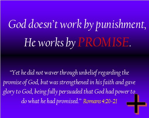 promise-not-punishment