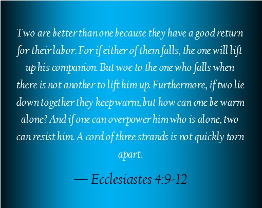 two-is-better-than-one