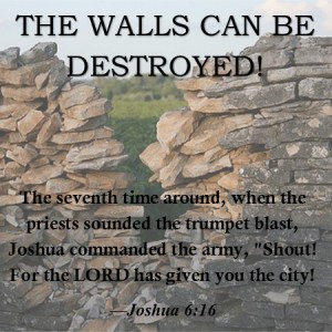 jericho-walls